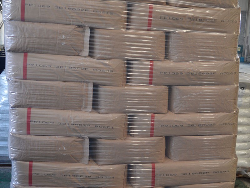 聚氯乙烯糊樹(shù)脂